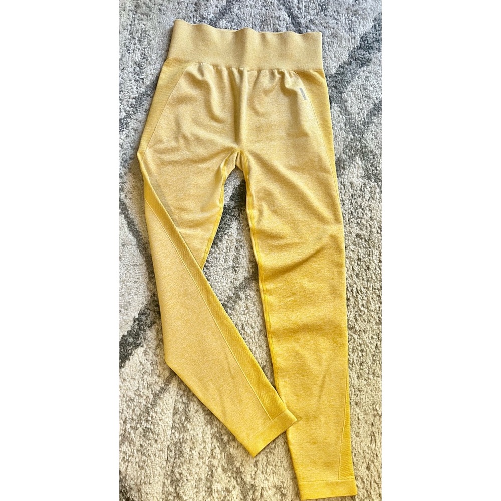 NWT GymShark Booty Shaping Leggings 🥰